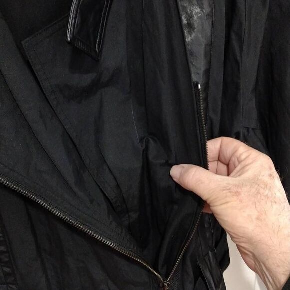 Kenneth Cole Coat - Picture 5 of 16